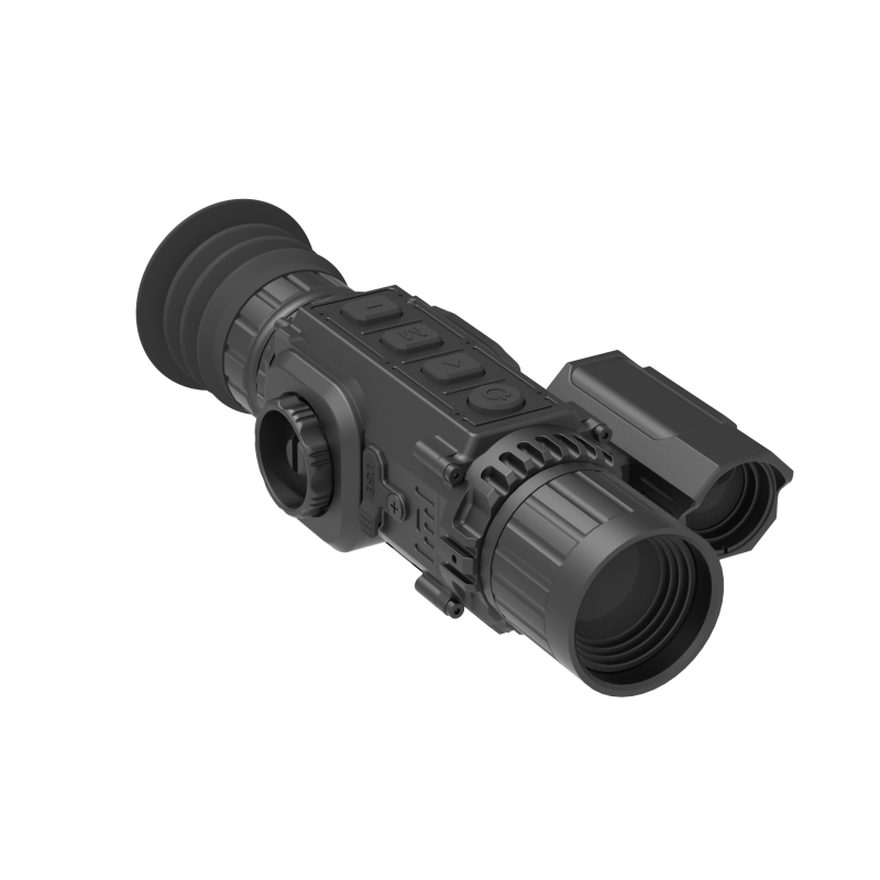 Termowizyjny monokular 384x288 – Thermal Scope Night Vision Monocular recenzja i cena