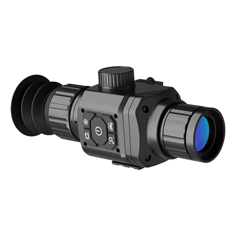 2026 256X192 19mm Celownik Ter – Hunting Thermal Imaging Scope recenzja i cena